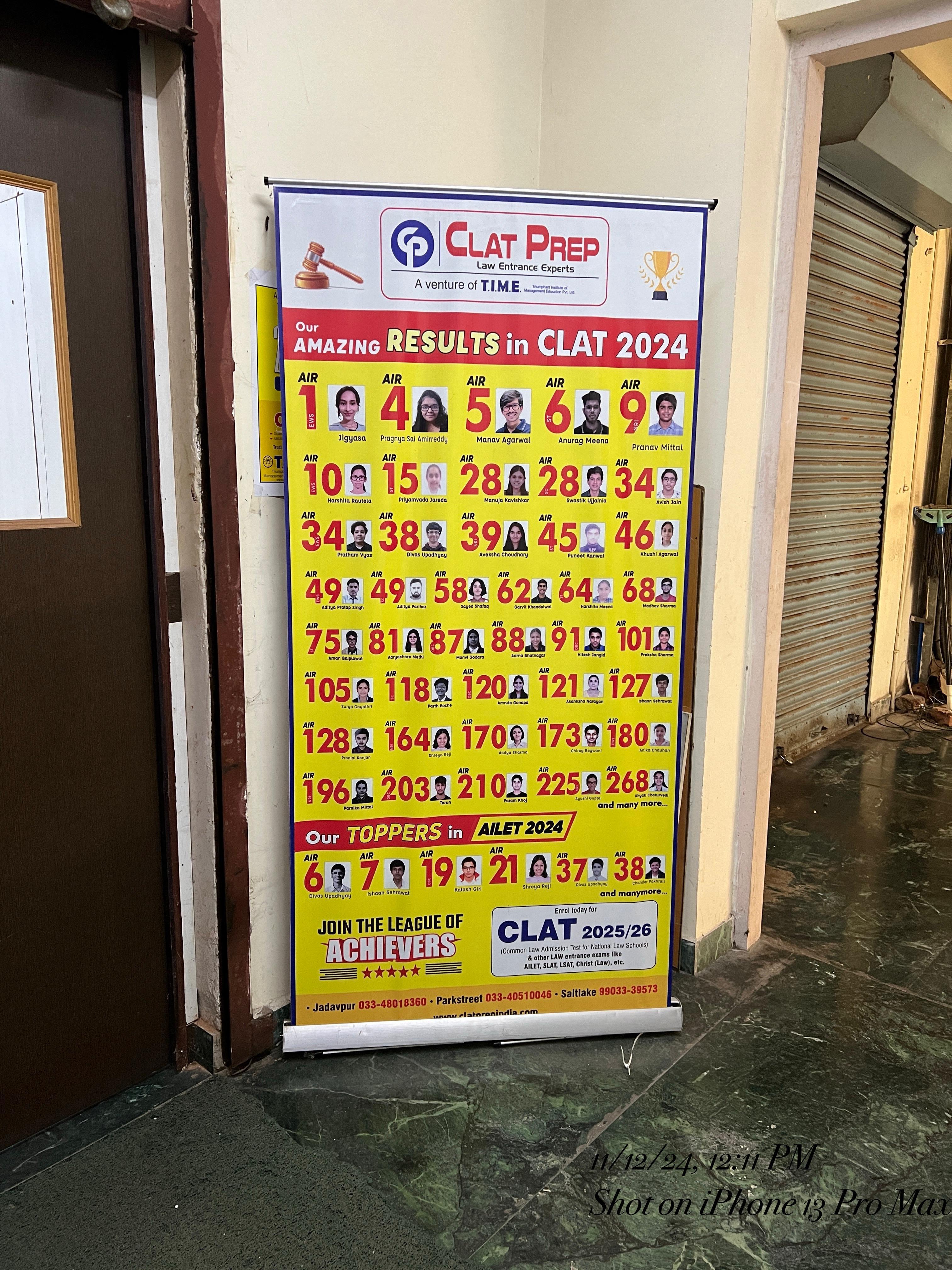 T.I.M.E. Salt Lake T.I.M.E. SaltLake Building photo 2